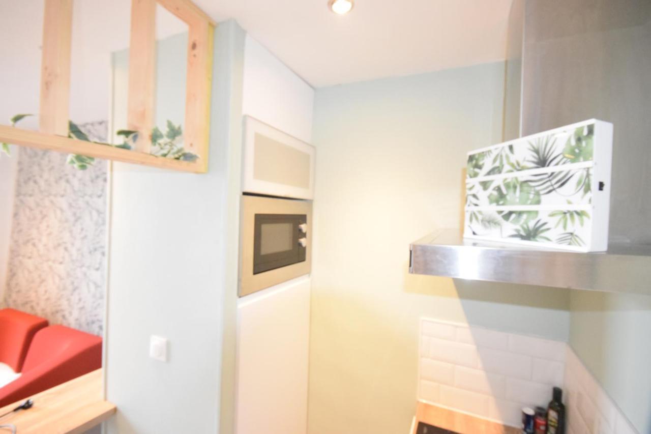 발랑시엔 Lerelaisdodile23 - Parking - Lumineux - Hyper Centre 아파트 외부 사진